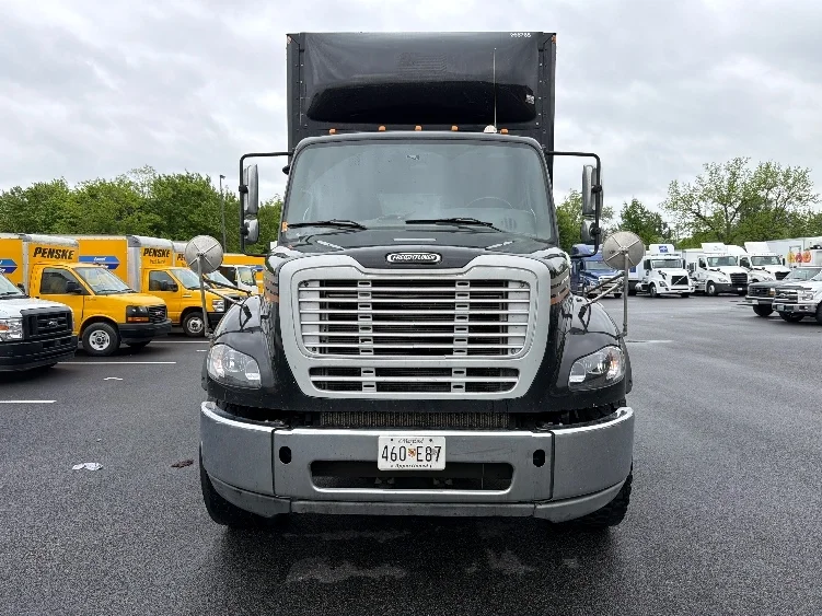 2019 Freightliner M2 112 in Belcamp, MD — photo 2