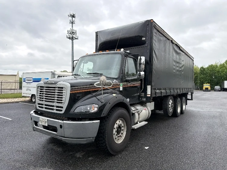 2019 Freightliner M2 112 in Belcamp, MD — photo 3