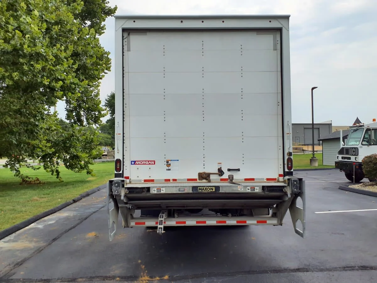 2021 Freightliner M2 106 in O'fallon, MO — photo 5