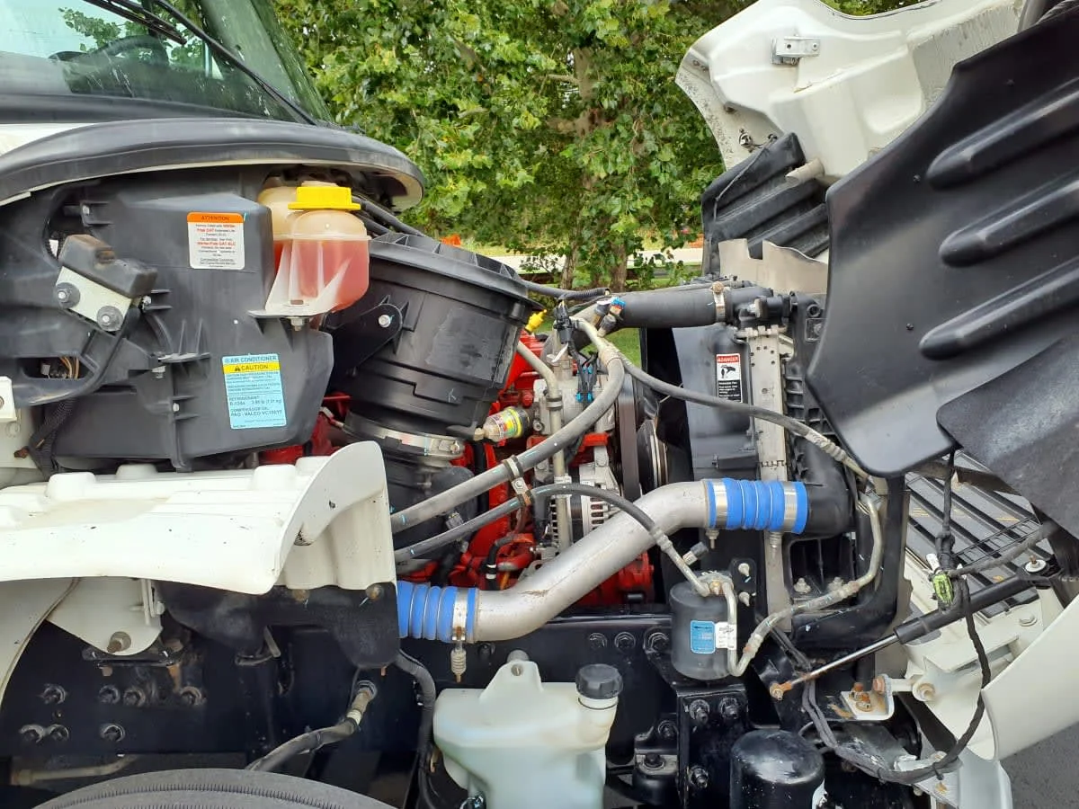 2021 Freightliner M2 106 in O'fallon, MO — photo 11