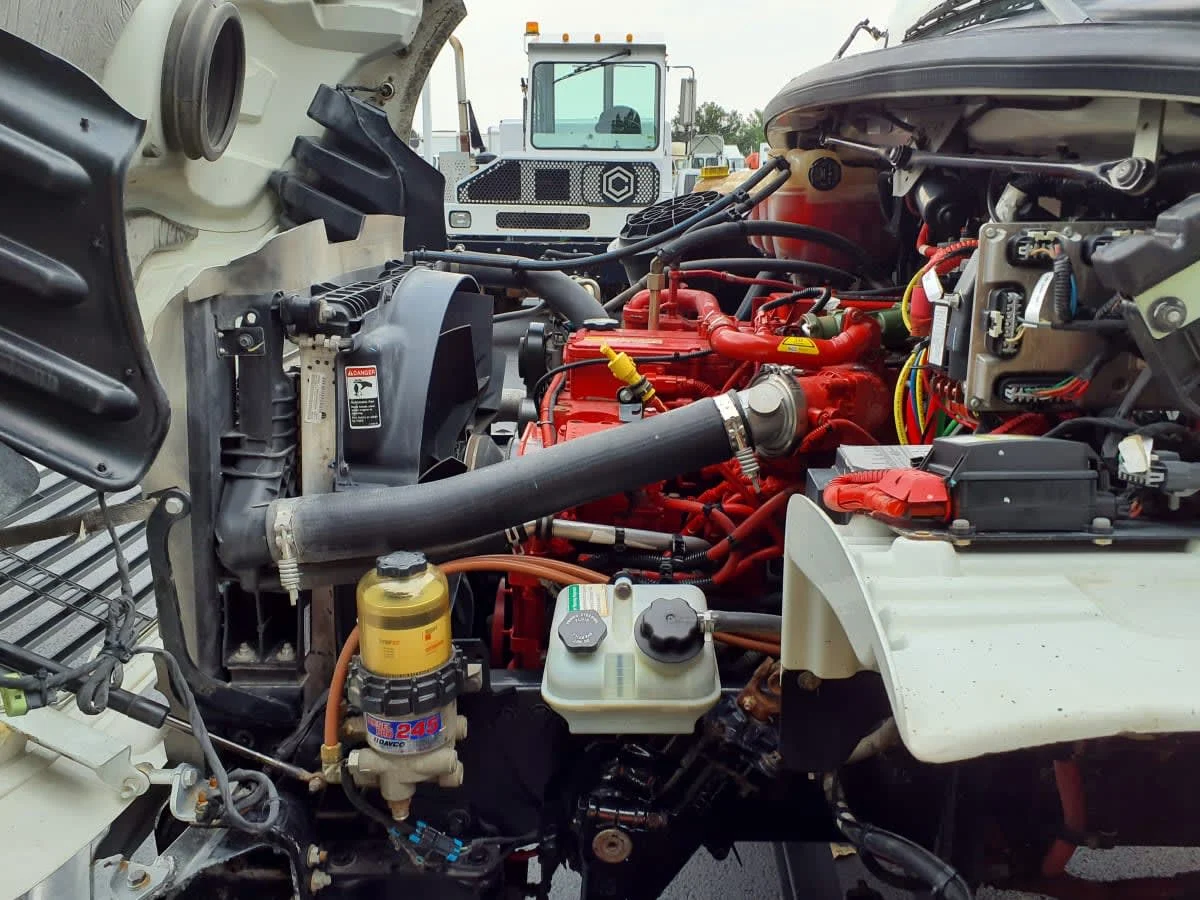 2021 Freightliner M2 106 in O'fallon, MO — photo 9