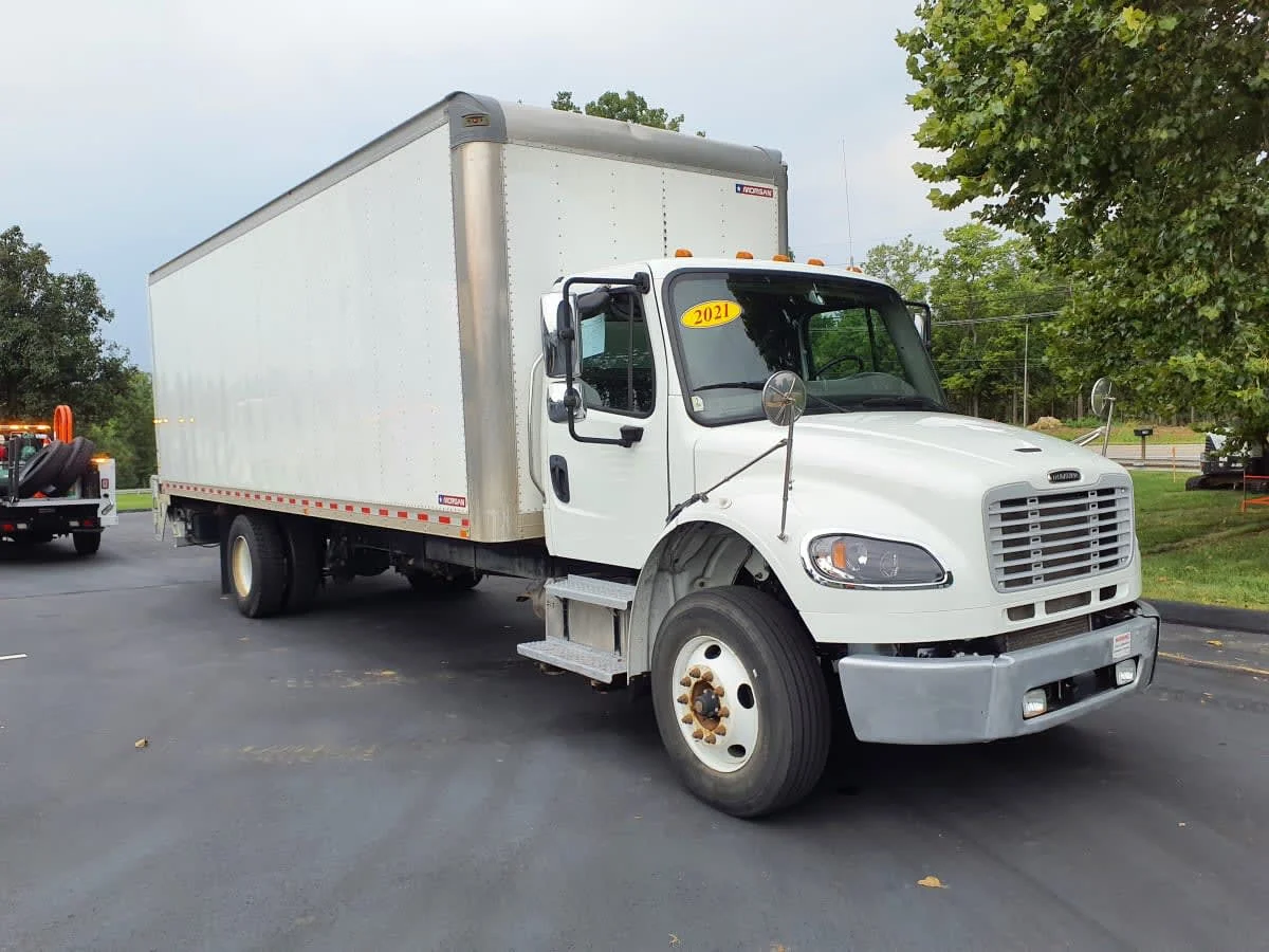 2021 Freightliner M2 106 in O'fallon, MO — photo 3