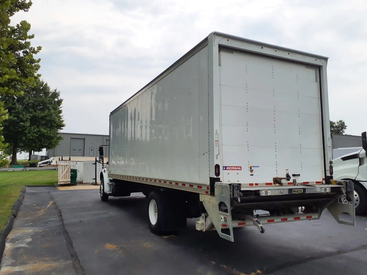 2021 Freightliner M2 106 in O'fallon, MO — photo 6