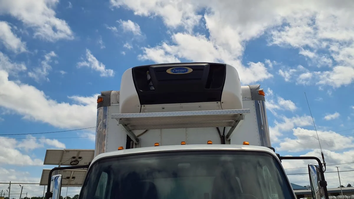 2019 Freightliner M2 106 in Birmingham, AL — photo 7