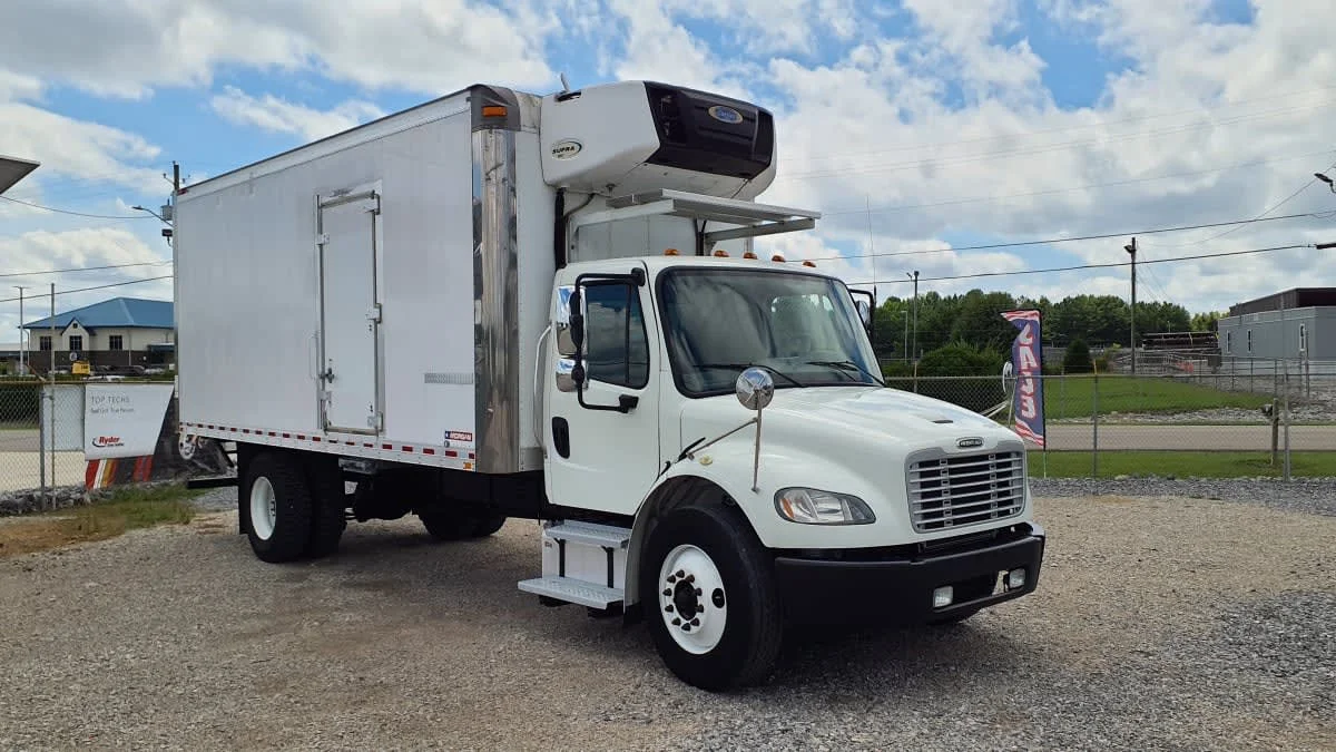 2019 Freightliner M2 106 in Birmingham, AL — photo 3