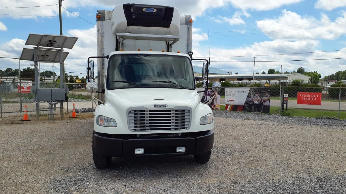 2019 Freightliner M2 106 in Birmingham, AL — photo 2