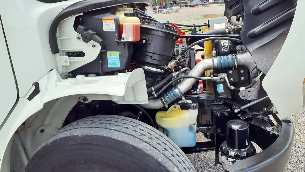 2019 Freightliner M2 106 in Birmingham, AL — photo 11