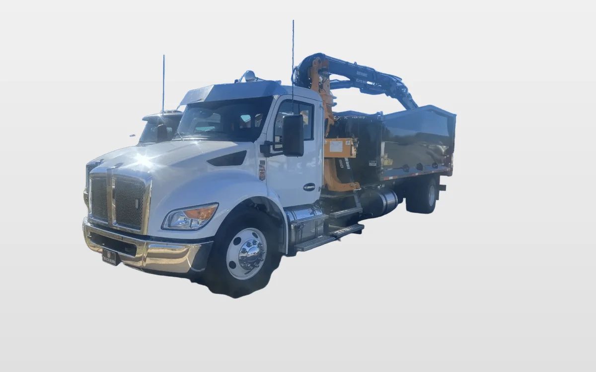 2026 Kenworth - image 1