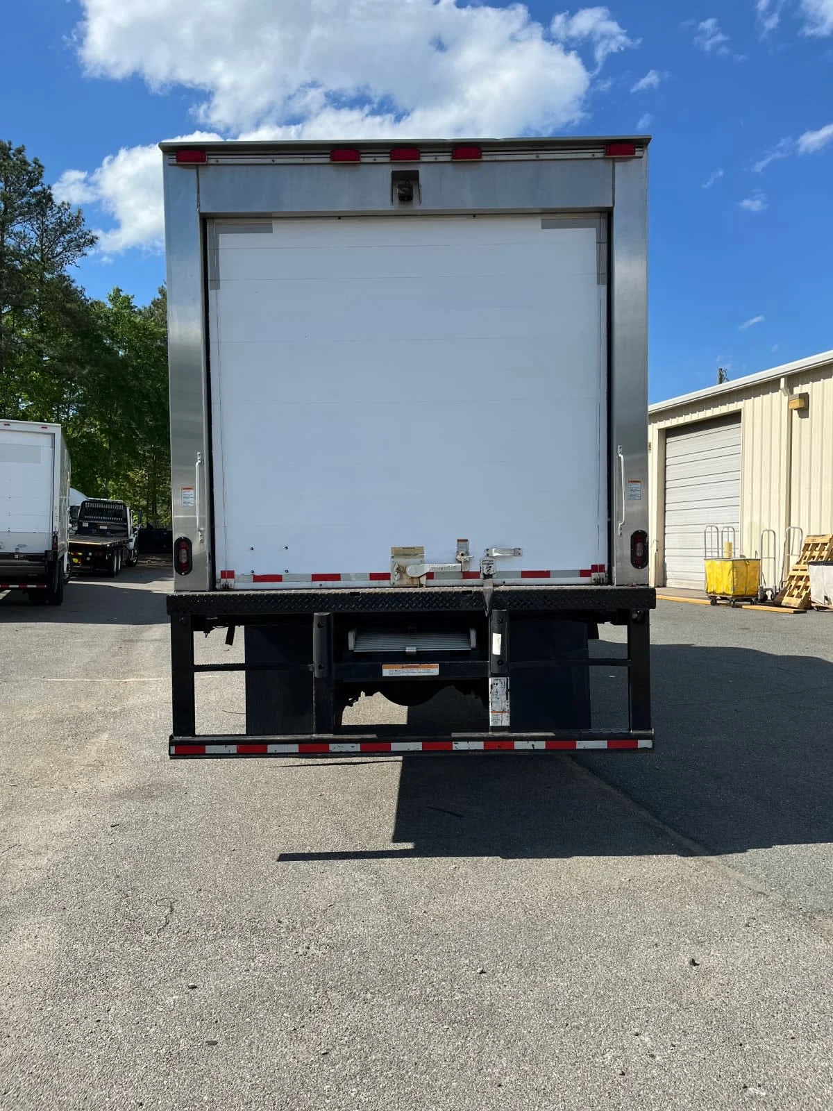2020 International MV in Ashland, VA — photo 5
