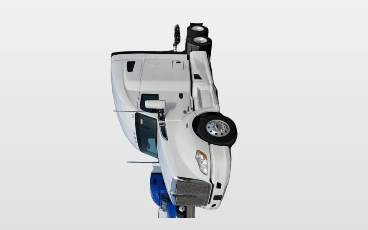 2020 Kenworth T680 - image 1