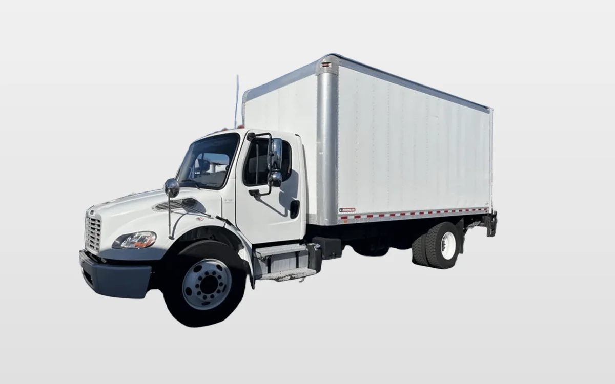 2016 Freightliner M2 106 - image 1