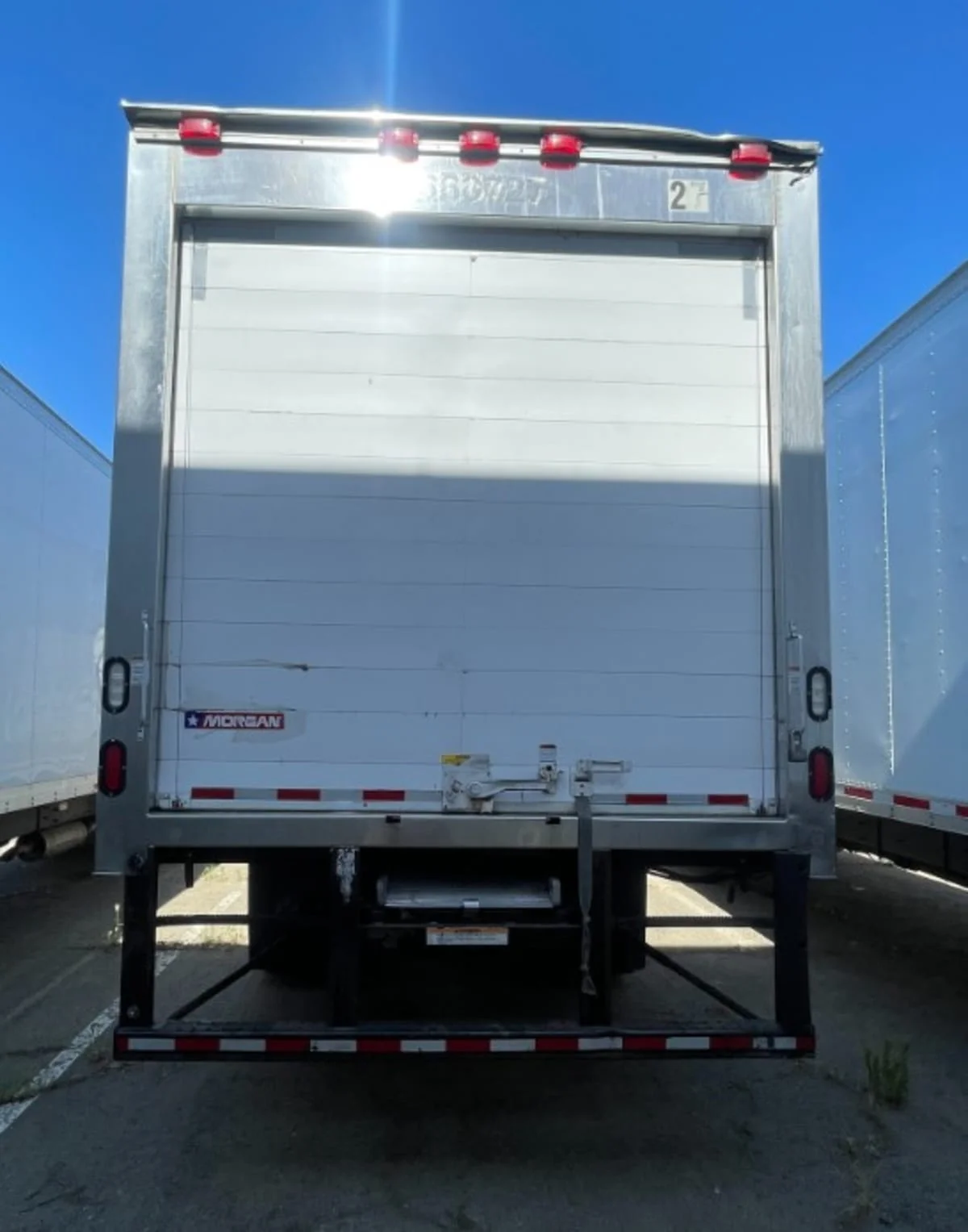 2016 Freightliner M2 106 - image 5