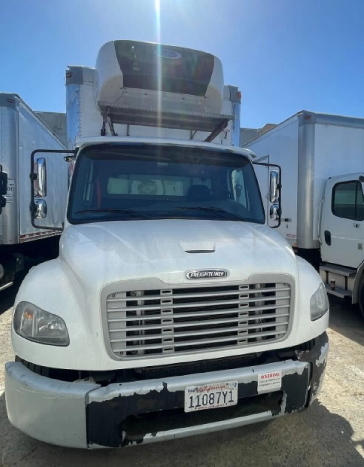 2016 Freightliner M2 106 - image 2