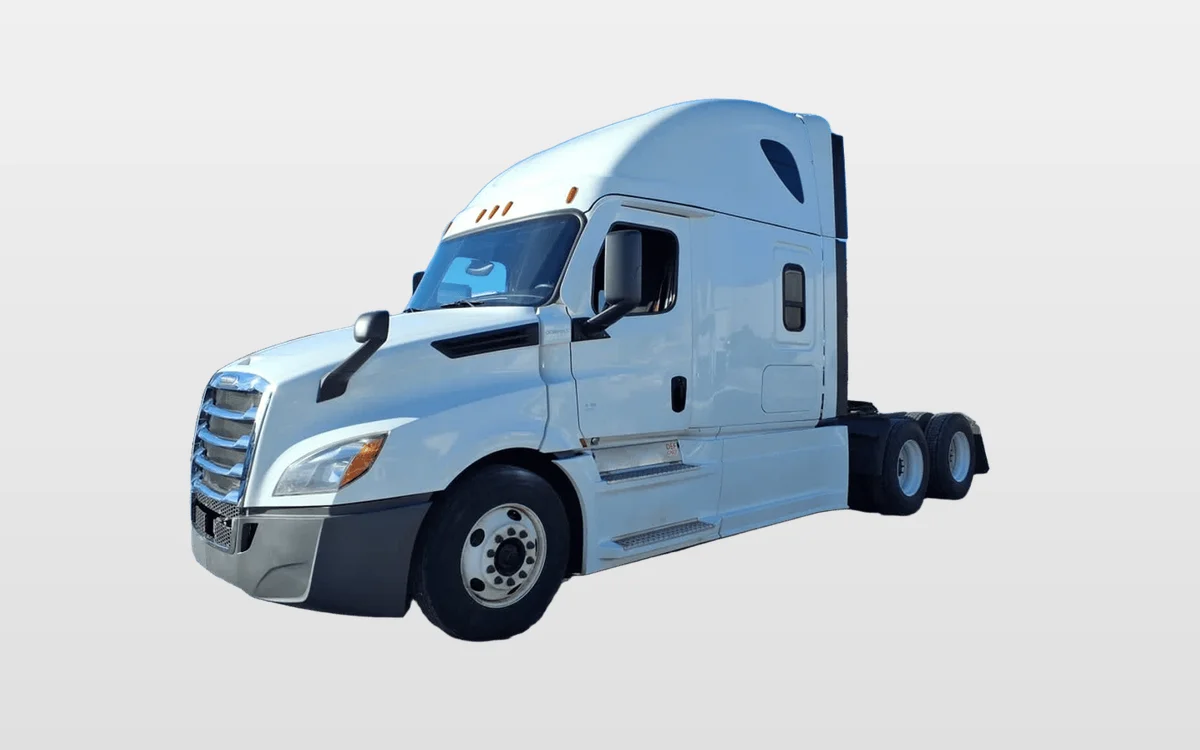 2019 Freightliner - image 1