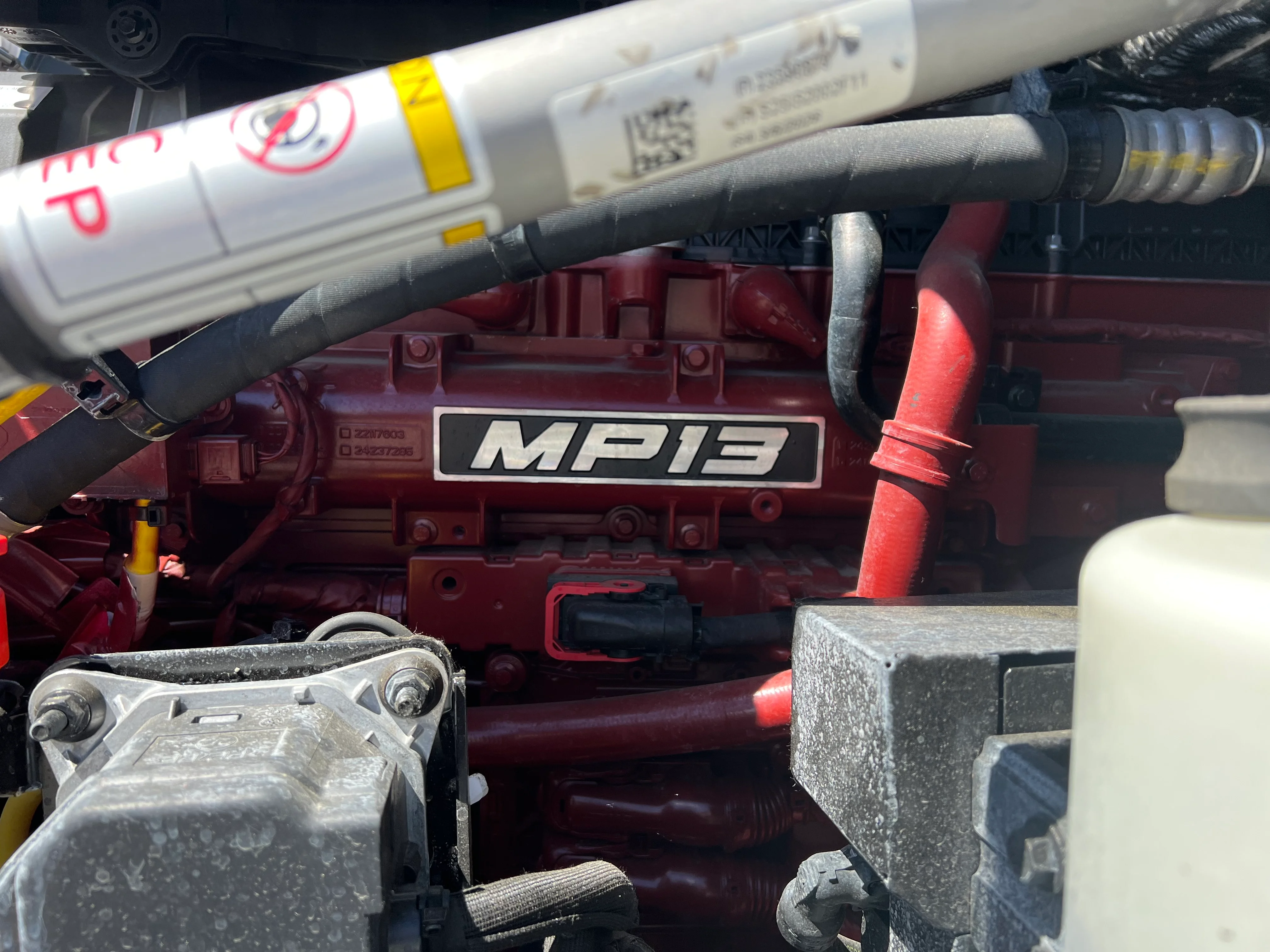 2027 Mack Pinnacle in Ellensburg, WA — photo 16
