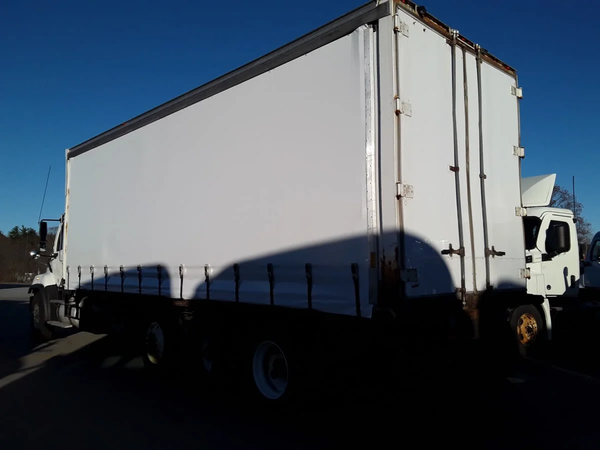 2016 Freightliner 108SD in Salisbury, MA — photo 6