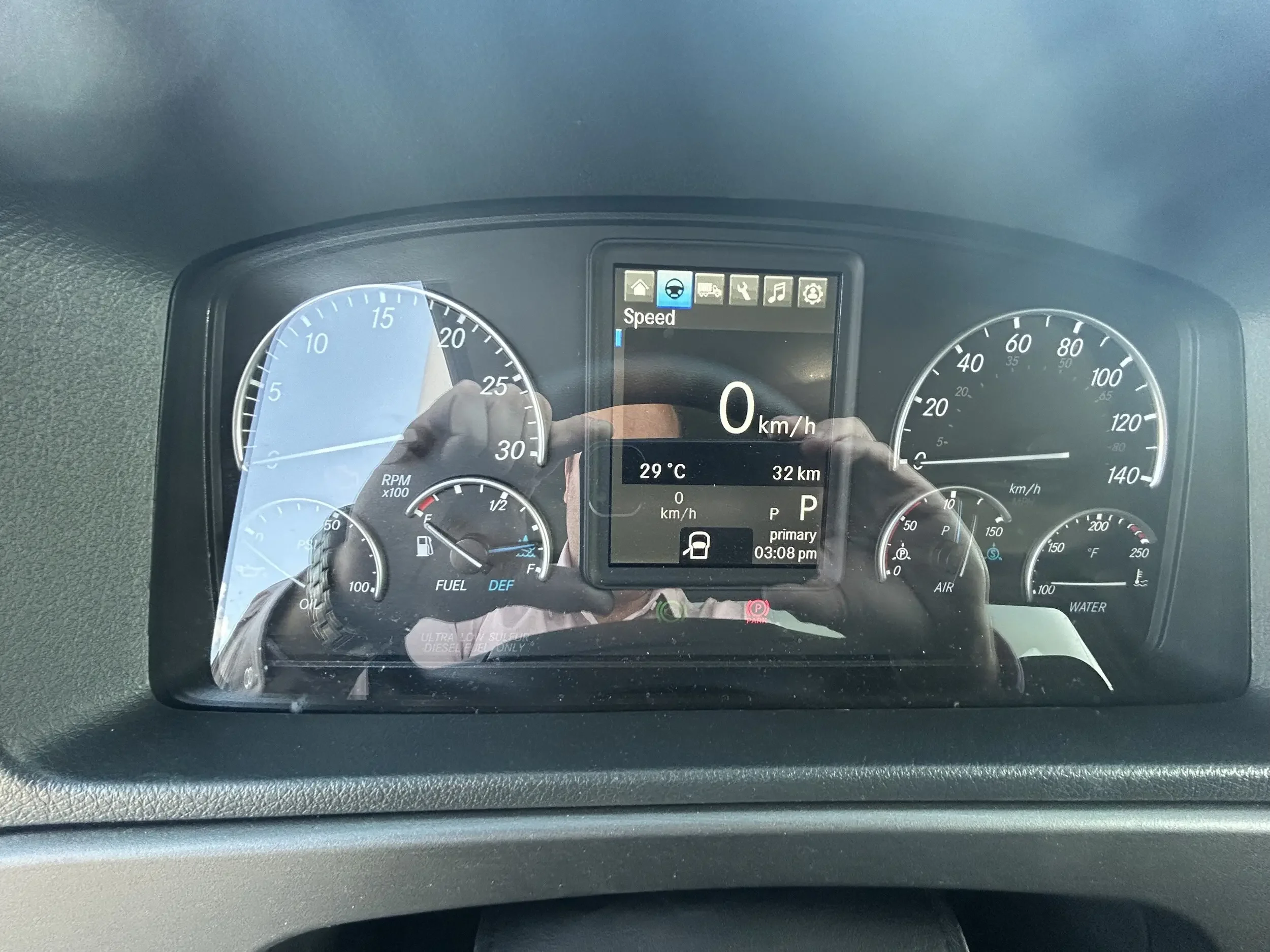 2026 Freightliner M2 106 — photo 9