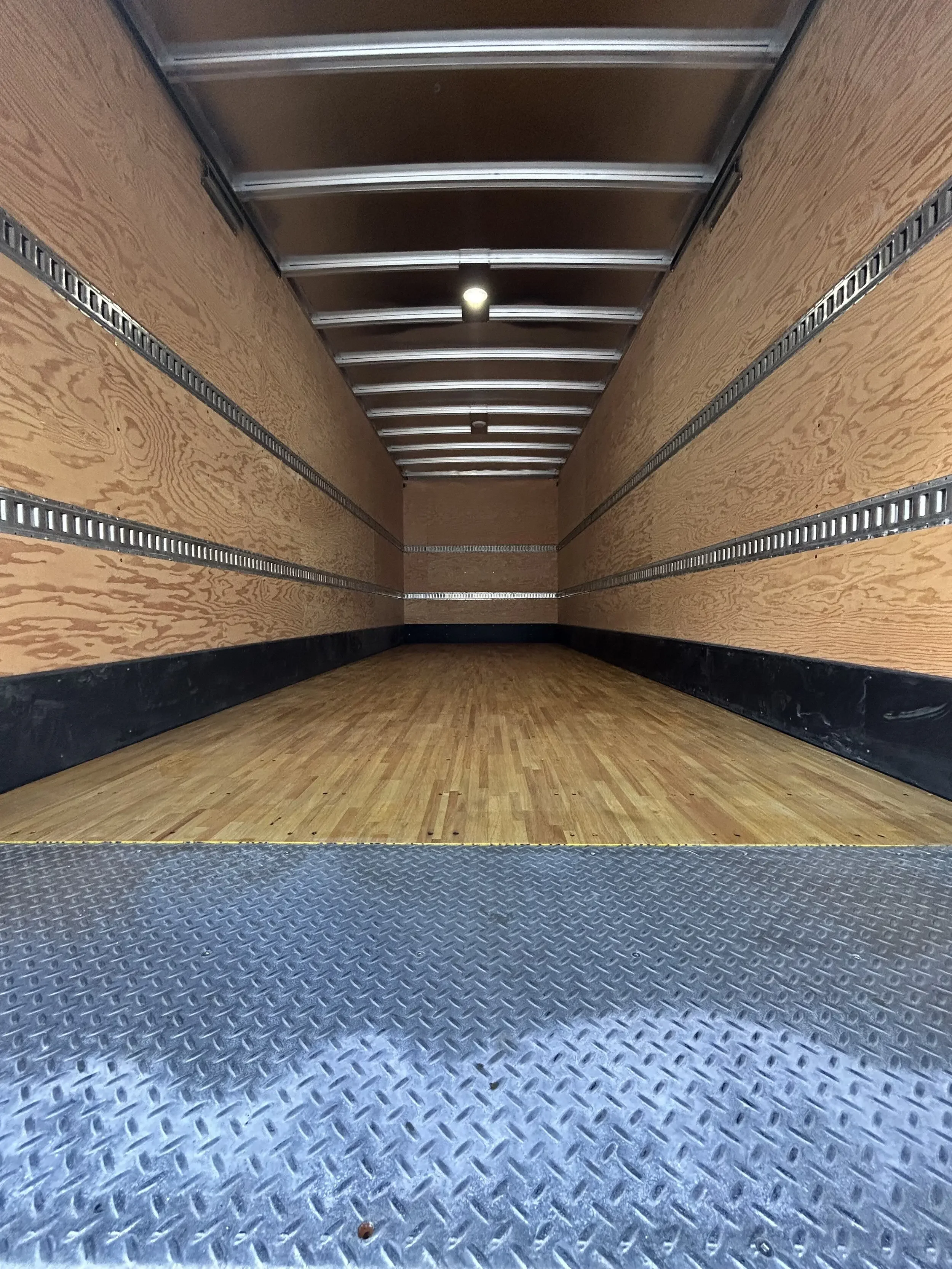 2026 Freightliner M2 106 — photo 6