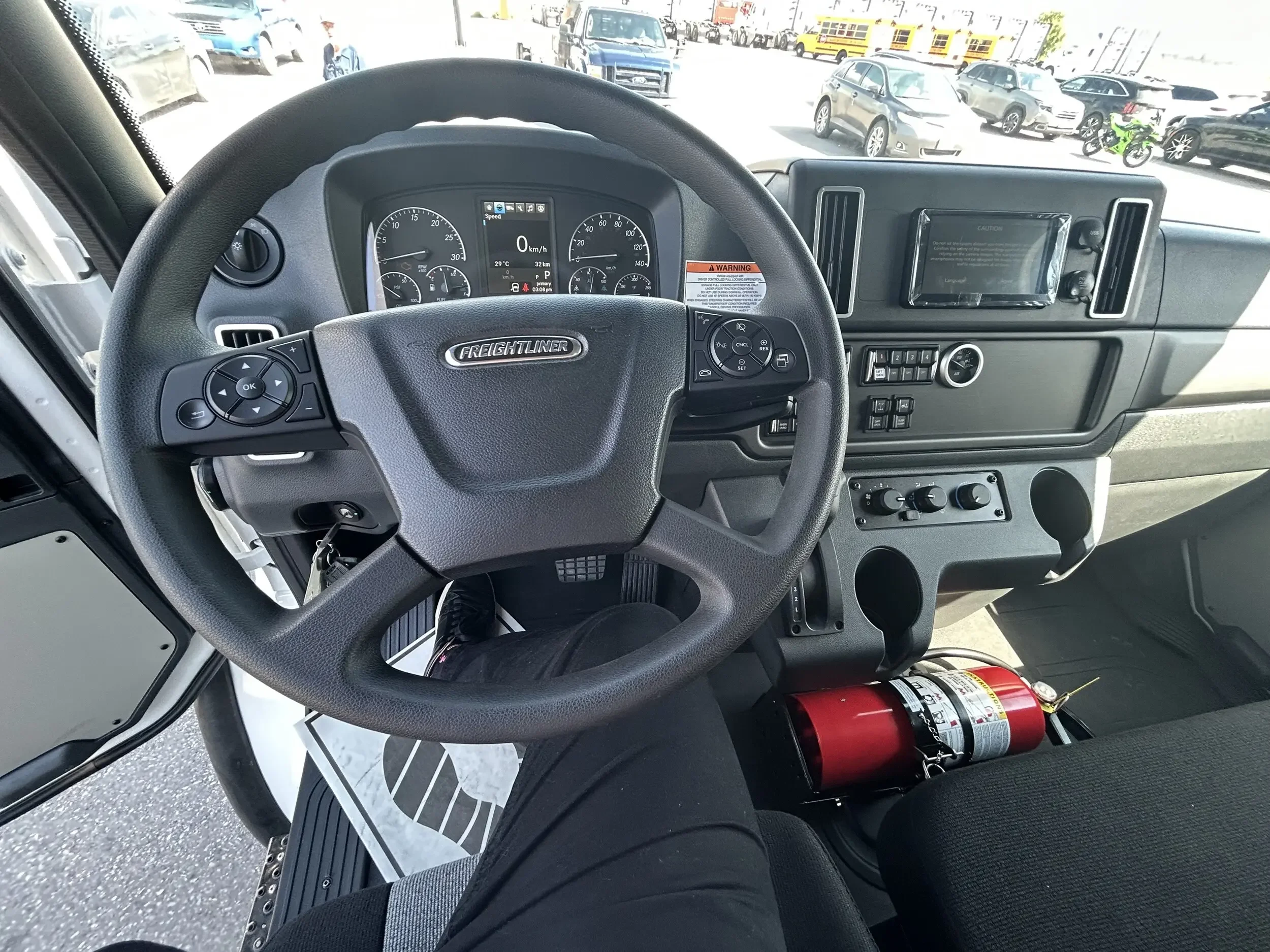2026 Freightliner M2 106 — photo 10