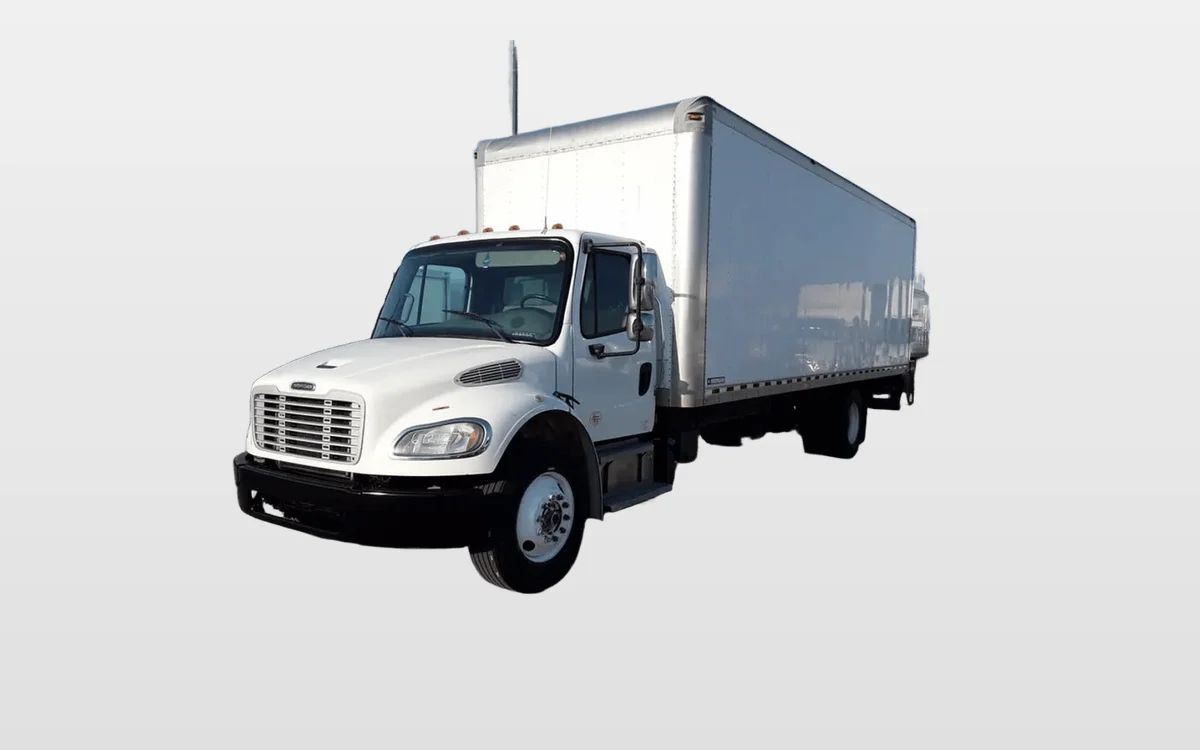 2017 Freightliner M2 106 - image 1