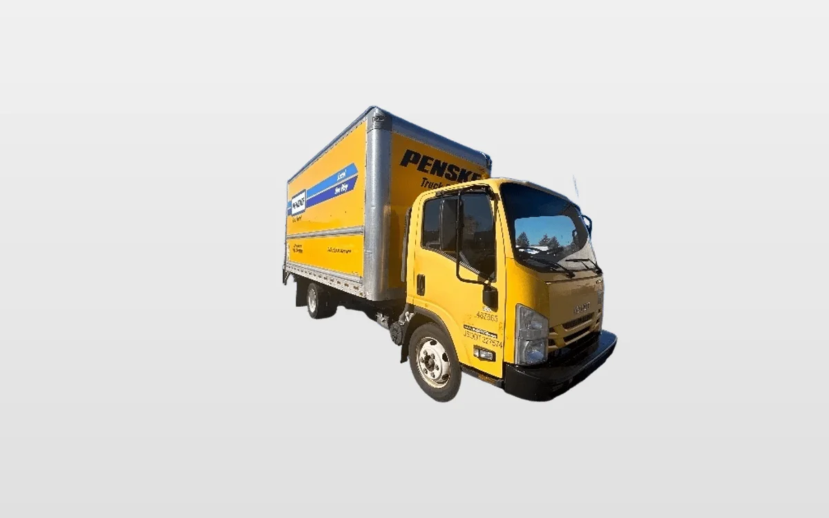 2021 Isuzu - image 1