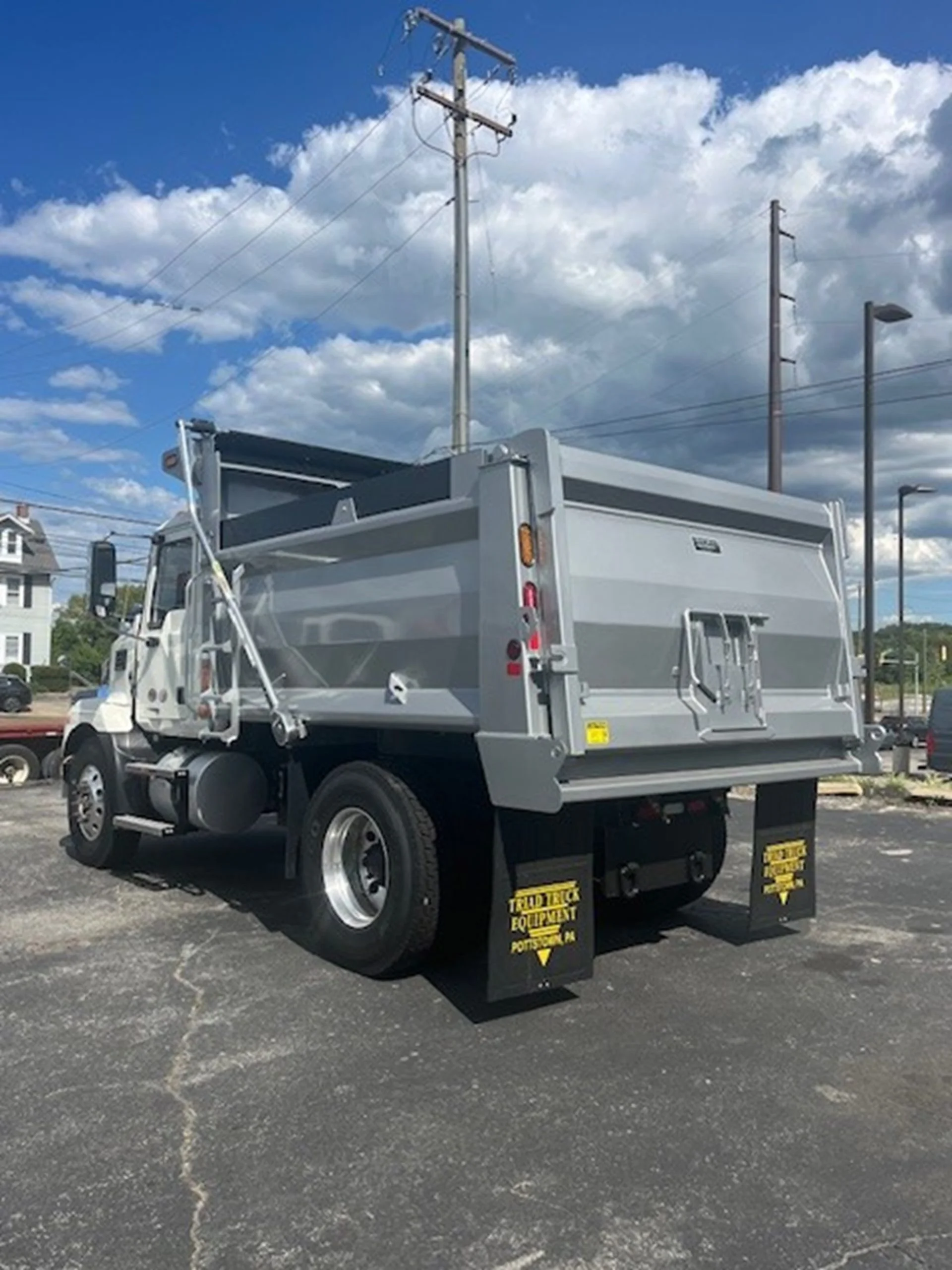 2026 Mack MD in Pennsauken, NJ — photo 2