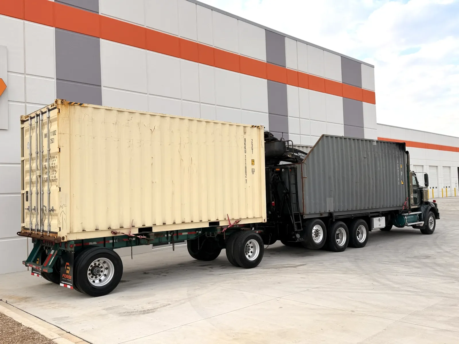 2017 Western Star 4900 in Greer, SC — photo 5