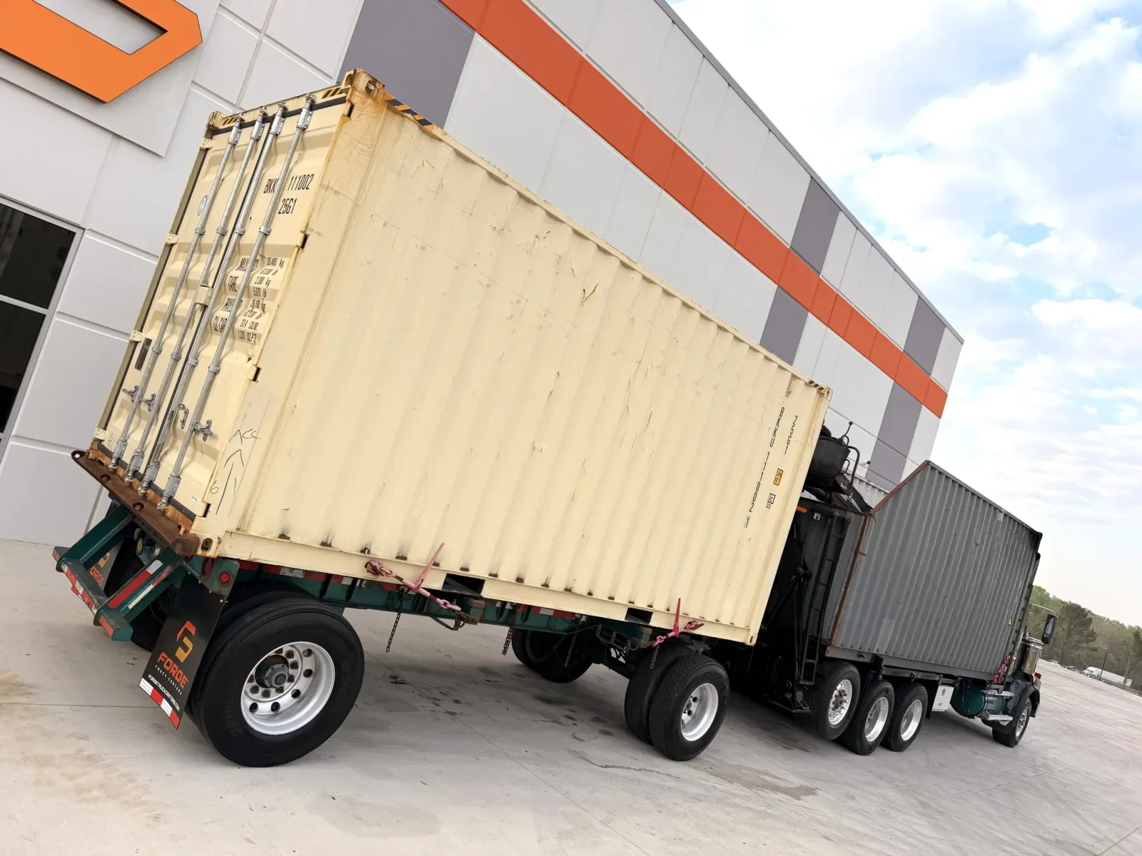 2017 Western Star 4900 in Greer, SC — photo 11