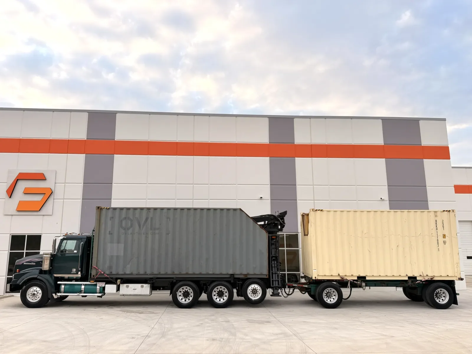 2017 Western Star 4900 in Greer, SC — photo 4