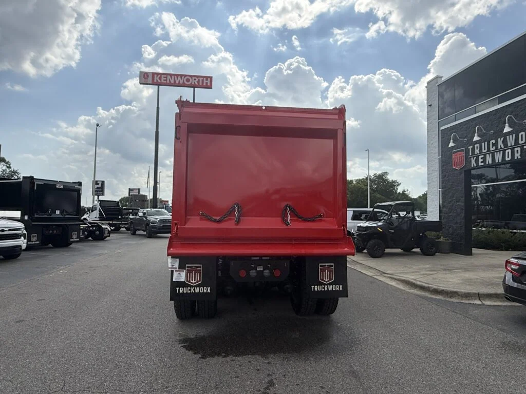 2027 Kenworth W900 in Birmingham, AL — photo 4