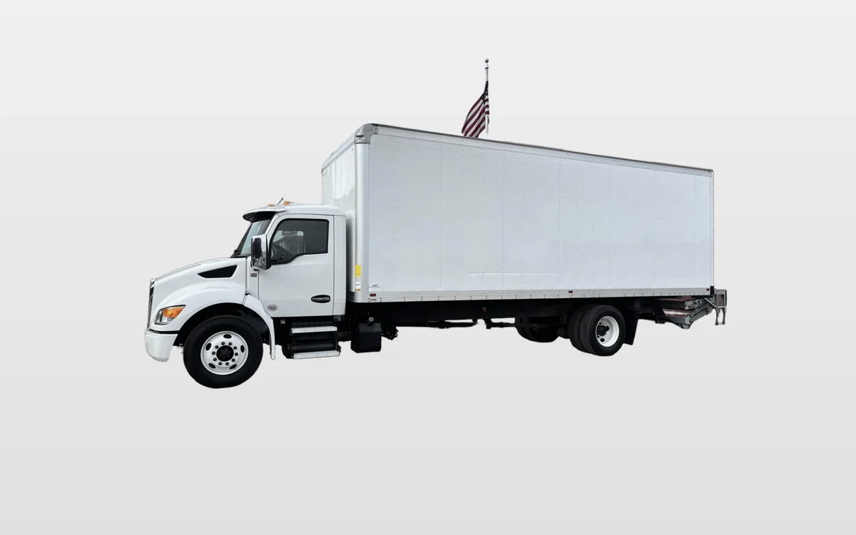 2025 Kenworth - image 1