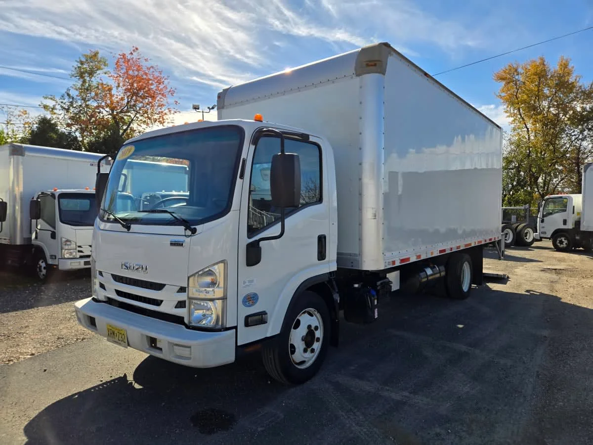 2019 Isuzu NQR in Bensalem, PA