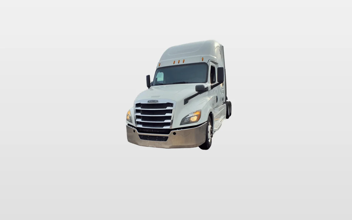 2020 Freightliner - image 1