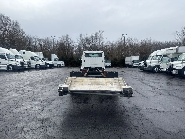 2019 Freightliner M2 106 in Greensboro, NC — photo 7