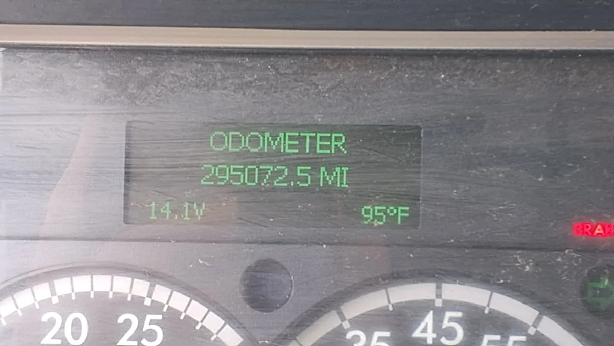 2021 Freightliner M2 106 in Salisbury, MA — photo 10