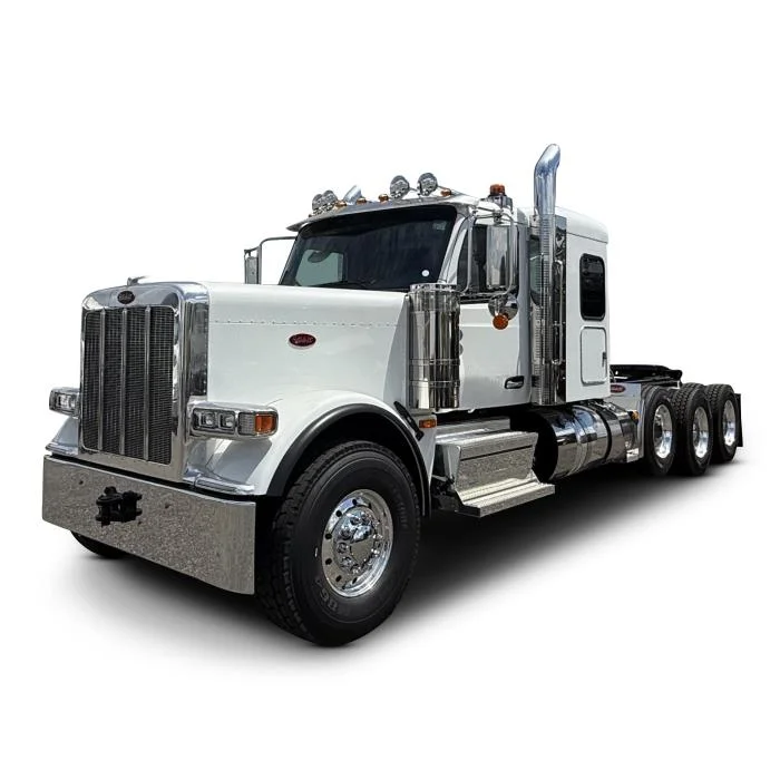 2027 Peterbilt 589