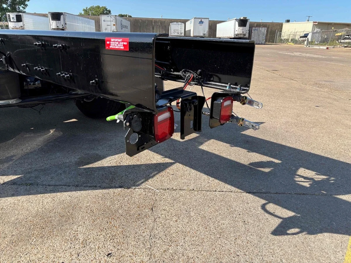 2027 Western Star 49X — photo 13