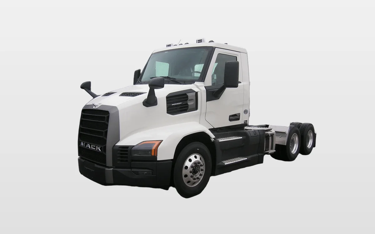 2026 Mack - image 1