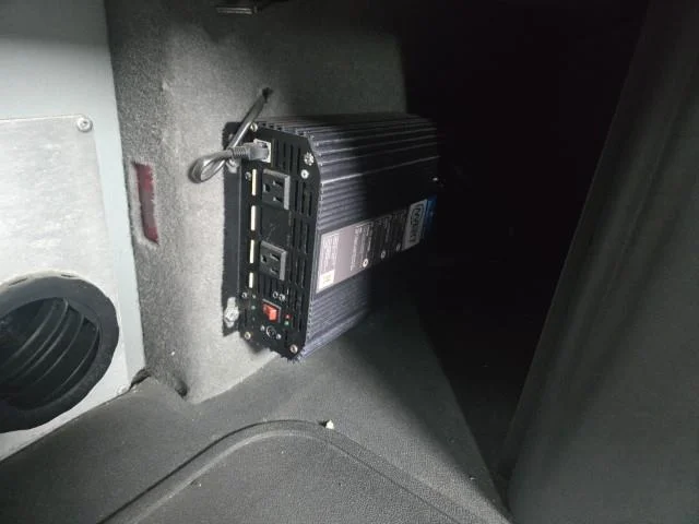 2021 International LT — photo 12