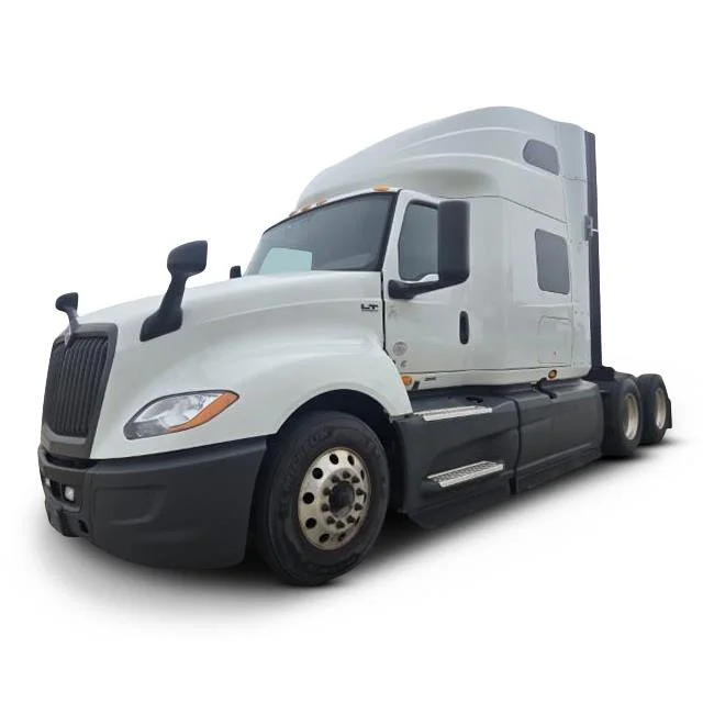 2021 International LT
