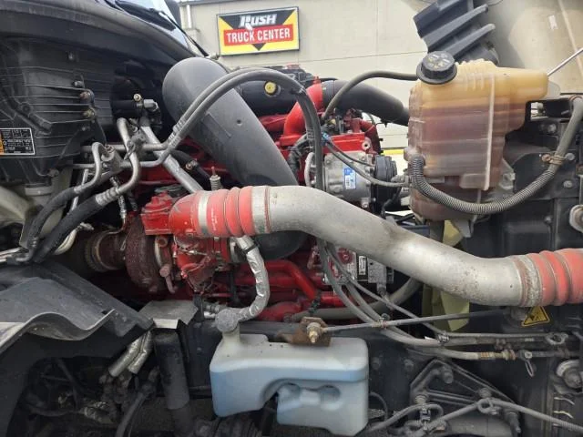2021 International LT — photo 27