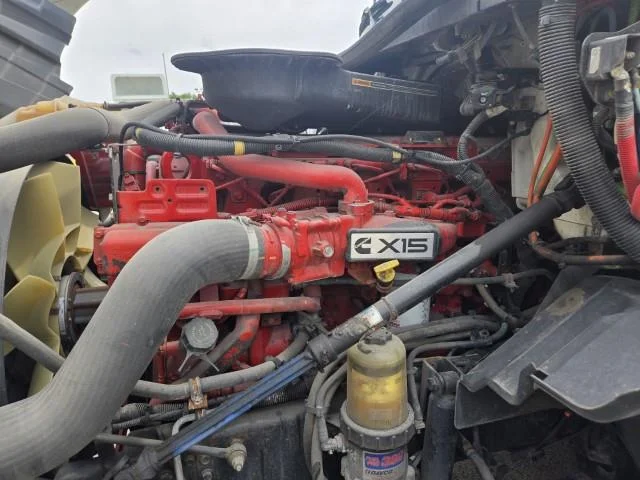 2021 International LT — photo 26