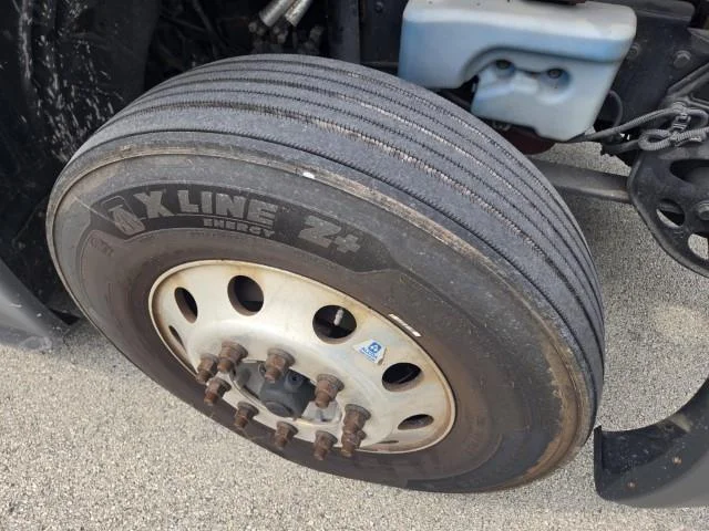 2021 International LT — photo 24
