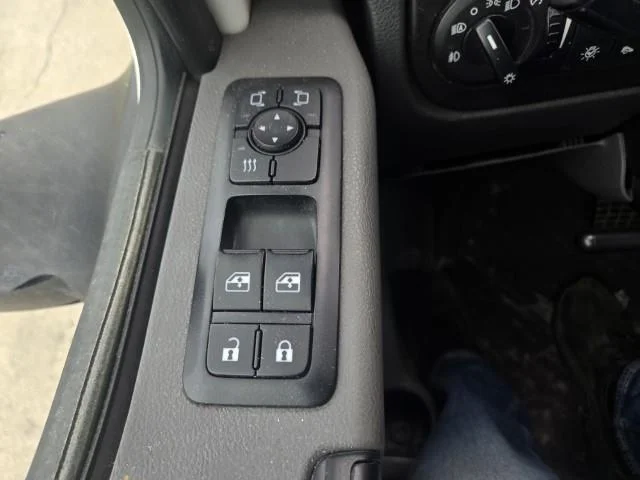 2021 International LT — photo 21