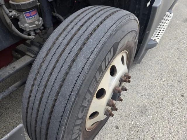2021 International LT — photo 25