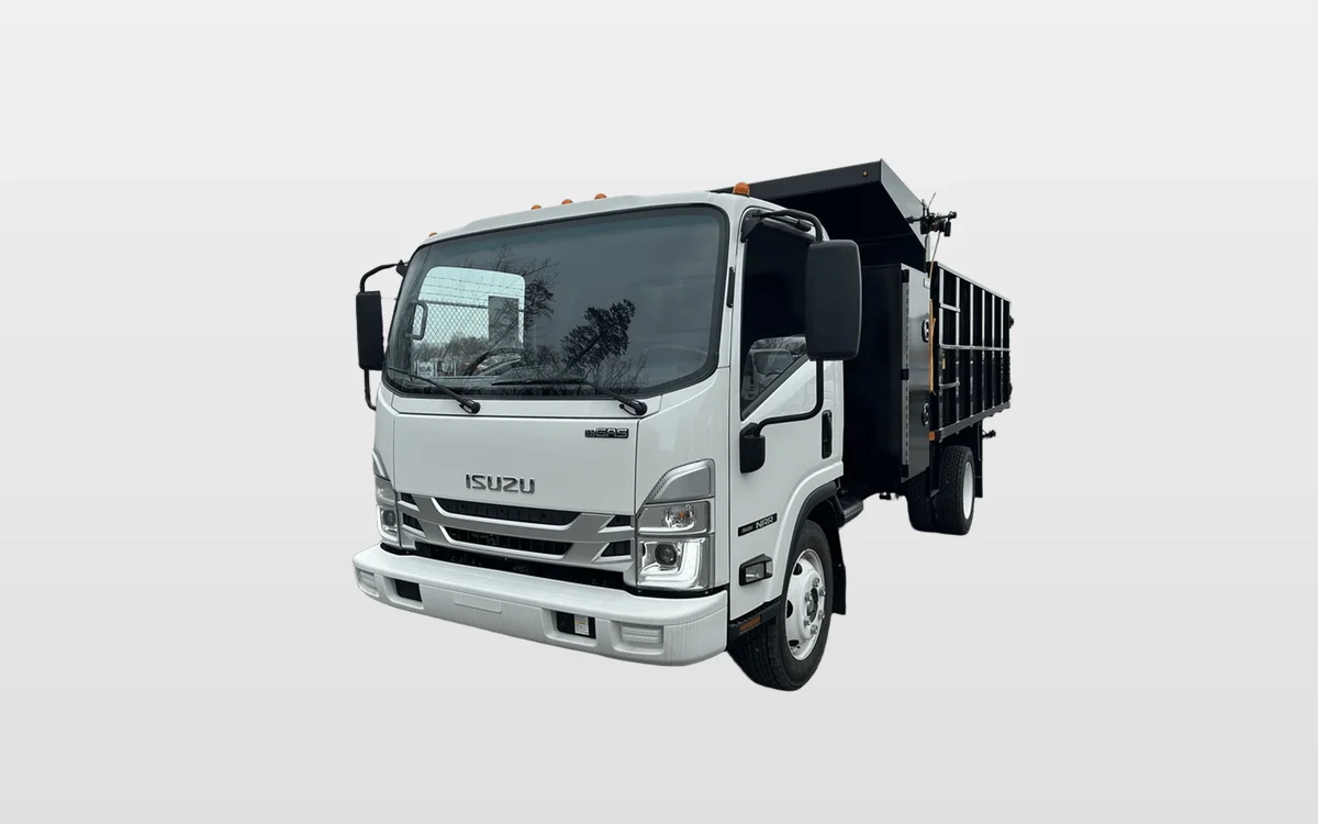 2025 Isuzu - image 1