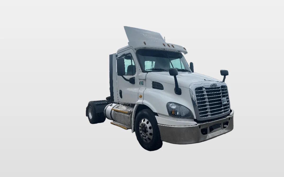 2017 Freightliner - image 1