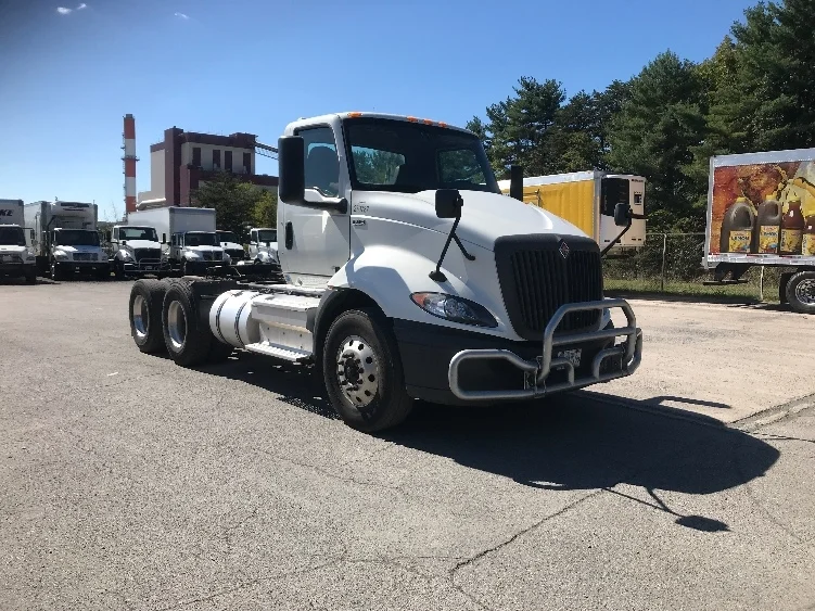 2019 International RH in Harrisburg, PA
