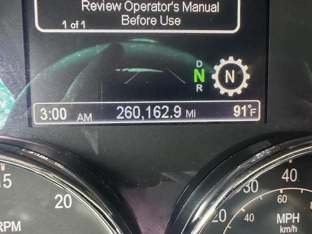 2021 Peterbilt 579 - image 8