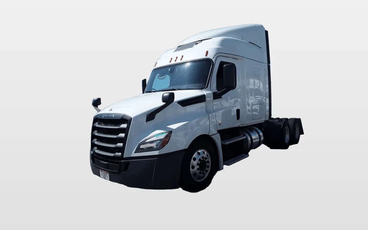 2019 Freightliner Cascadia - image 1
